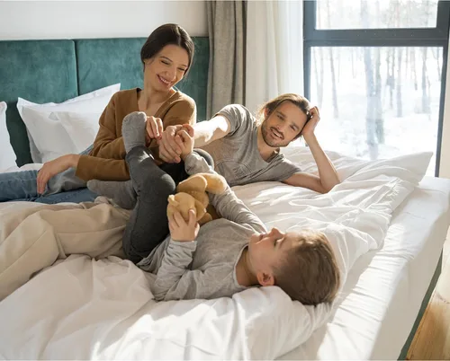 Vista 31 de HOMEIDEAS Sábanas de cama tamaño completo – Juego de 6 piezas (azul aguamarina) – Sábanas de ropa de cama de microfibra cepillada extra suave