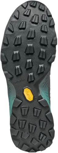 Vista 5 de SCARPA Zapatillas Spin Ultra Trail para hombre para senderismo y trail running