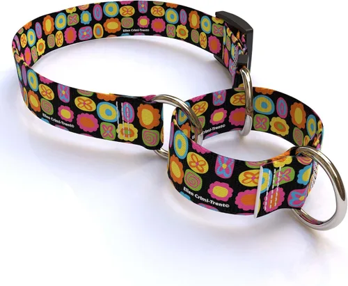 Vista 4 de Yellow Dog Design Collar Martingale, botes de juguete, extra pequeño de 10 pulgadas Barcos de juguete