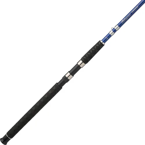 Vista 9 de Shakespeare Contender Spinning Fishing Rod