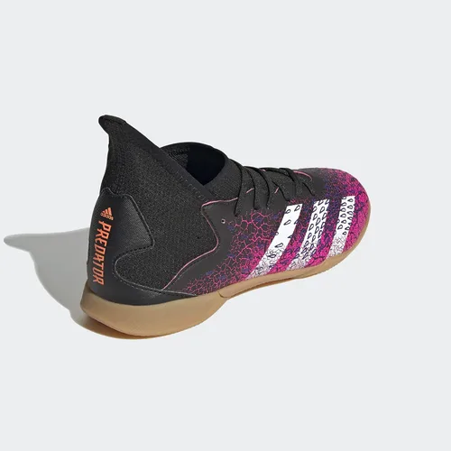Vista 5 de adidas Niño Indoor Predator Freak .3