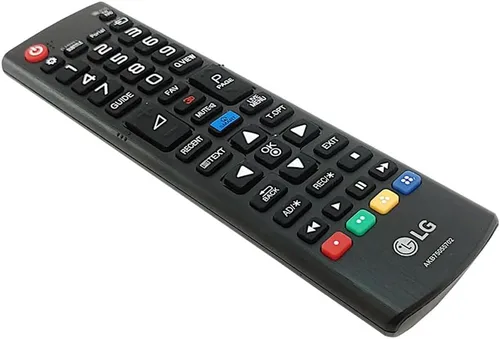 Vista 6 de Lg AKB75055701 Televisión teledirigida pieza original original del fabricante (OEM)