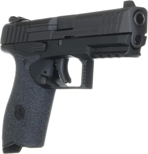 Vista 3 de TALON Grips para IWI Masada