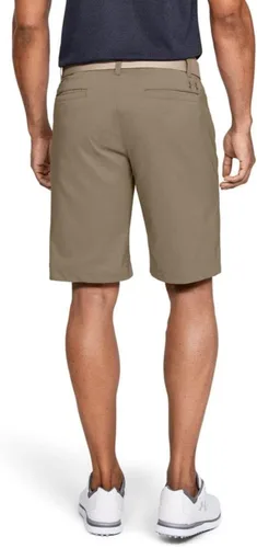 Vista 31 de Under Armour - Pantalones cortos de golf Tech para hombre