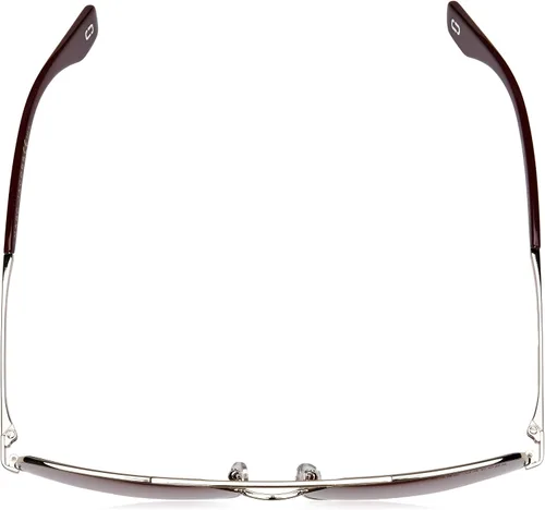 Vista 5 de Marc Jacobs Gafas de sol geométricas de aviador para mujer doradoborgoña talla única Oro Borgoña 59-16-145