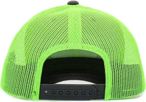 Vista 188 de KBETHOS Tactical Operator Collection USA Fishing Mesh Ballcap Flag Patch America Outdoors Trucker Baseball Cap