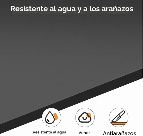 Vista 5 de Need Escritorio pequeño para computadora, mesa de escritura resistente de 31.5 pulgadas, estrecho, negro