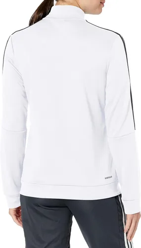 Vista 4 de adidas Chaqueta Sereno Track para mujer