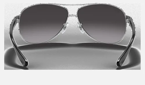 Vista 7 de Ray-Ban RB3386 Sunglasses For Men For Women BUNDLE with Designer iWear Complimentary Eyewear Care Kit