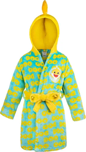 Vista 7 de Nickelodeon Colección de batas y ropa de dormir para niños