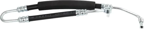 Vista 11 de SCITOO 352046 Conjunto de manguera de presión de dirección asistida apto para 2008-2012 para Nissan para Altima