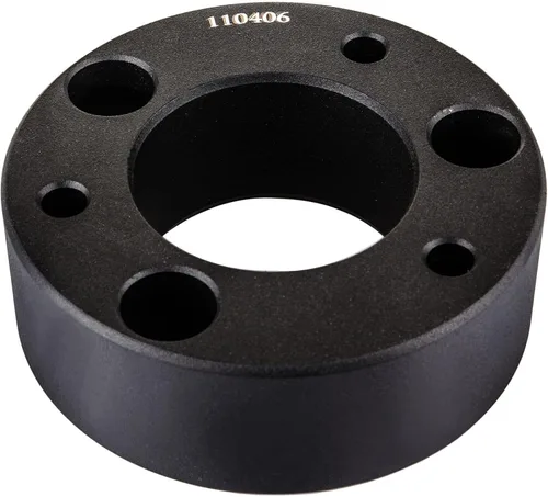 Vista 2 de ECCPP Kit de elevación de nivelación delantera de 3 pulgadas para Ford para F-150 Elevar tu vehículo Kit de nivelación de elevación delantera de 3