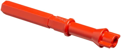 Vista 27 de Cuchilla intercambiable Wera Kraftform Kompakt VDE, 1