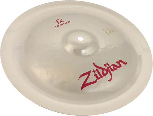 Vista 11 de Zildjian A0610 - Plato de basura (10 pulgadas)