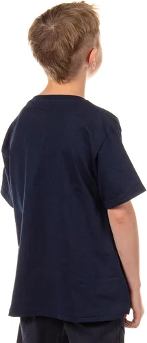 Vista 2 de Five Nights At Freddy's Camiseta para niño I Survived