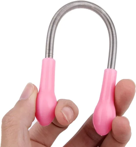 Vista 5 de Paquete de 3 removedor de vello facial Spring Stick Depiladora Enhebrado Herramienta de belleza