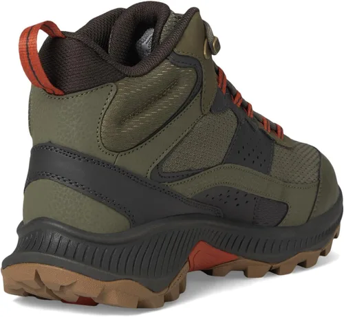 Vista 5 de Merrell Speed Strike 2 Mid impermeable para hombre
