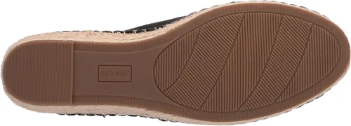 Vista 4 de Bella Vita Tenis alpargatas para mujer