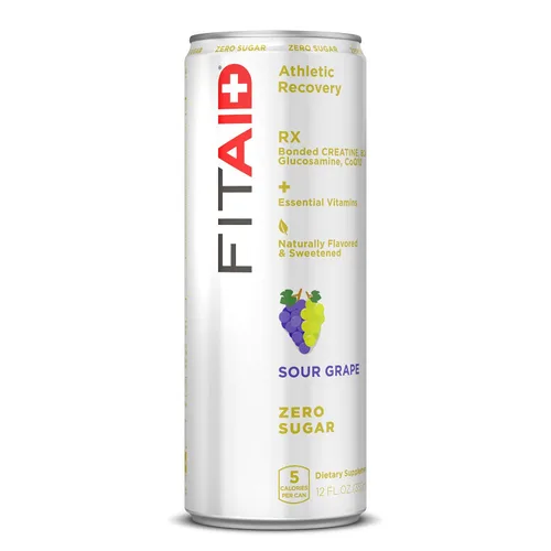 Vista 10 de FOCUSAID Energy Blend Bebida nootrópicos para combustible cerebral Alpha-GPC, GABA, complejo B, yerba mate, té verde 100% limpio 100 mg
