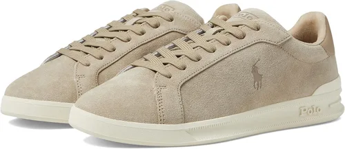 Vista 4 de POLO RALPH LAUREN Men's HRT Ct Ii Sneaker