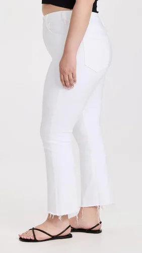 Vista 4 de MOTHER The Hustler - Pantalones de mezclilla para mujer