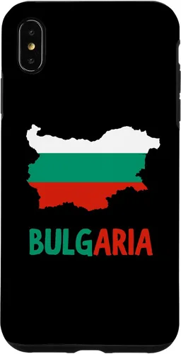 Vista 11 de Bulgaria Case for iPhone 17