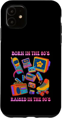Vista 8 de Retro Memories Case for iPhone 17