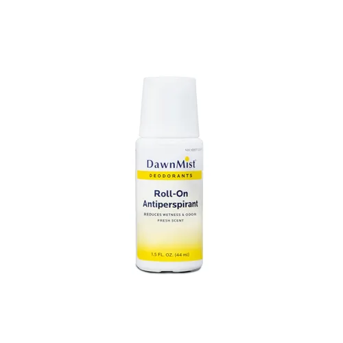 Vista 2 de DAWNMIST Desodorante antitranspirante RD15, 1.5 onzas, Roll-On, paquete de 96
