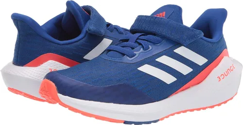 Vista 7 de adidas EQ21 Run Elastic niño pequeño