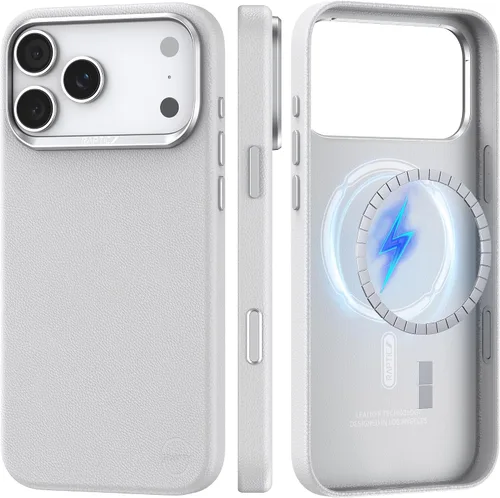 Vista 10 de RAPTIC Shield para iPhone 13 Pro, funda protectora transparente a prueba de golpes, prueba de caídas militares de 10 pies, marco de aluminio