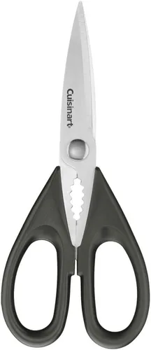 Vista 5 de Cuisinart C77SSB-12P Color Pro Collection - Juego de cuchillos (12 piezas), color negro