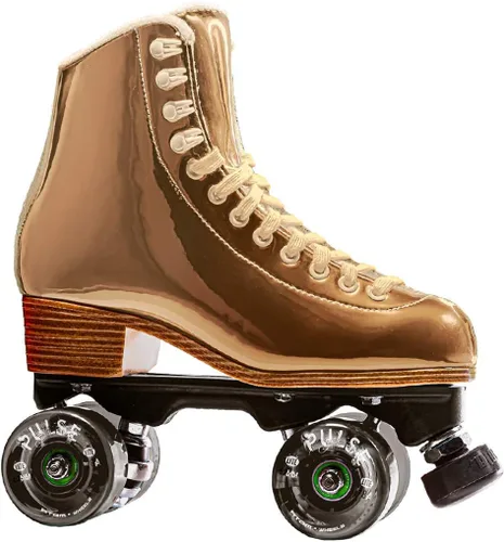 Vista 5 de Jackson - Evo Viper - Patines para exteriores para mujeres y niñas con ruedas Atom Pulse Lite