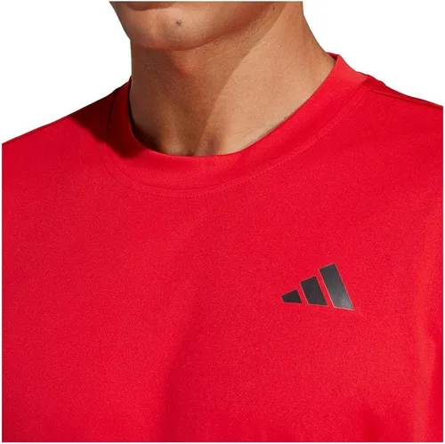 Vista 4 de Adidas Camiseta Club para hombre