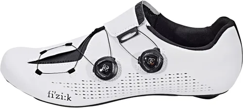 Vista 3 de Fizik Tenis de ciclismo unisex para adultos