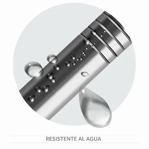 Vista 6 de Surgical Online Molt #2-4 Hollow Periosteal Elevator – Herramienta Dental para Implantes y Extracciones