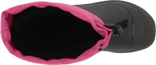 Vista 5 de Kamik Footwear Snobuster1 - Botas para la nieve con aislamiento para niños (tallas ToddlerLittle KidBig Kid)