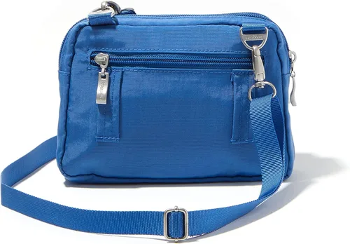 Vista 3 de Baggallini Bolsa triple con cremallera