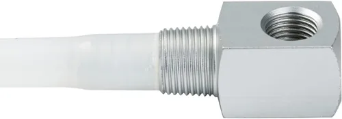 Vista 4 de 7-0948 Extracción de Combustible Tubo de Tanque de Gasolina Universal Estándar para Embarcación de 12 pulgadas de Profundidad con Colador, Tubo