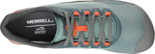 Vista 5 de Merrell Vapor Glove 4 Zapatillas deportivas para mujer