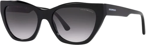 Vista 2 de Emporio Armani Gafas de sol Ea4176 Cat Eye para mujer