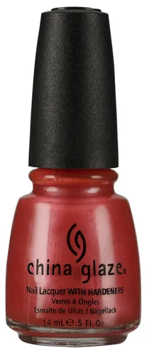 Vista 15 de Esmalte de uñas China Glaze, 0.5 fl oz