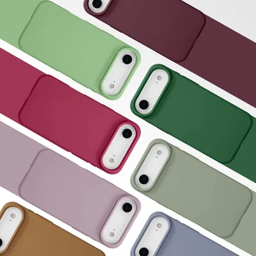 Vista 293 de Funda magnética de silicona para iPhone 13 Pro, color blanco antiguo [Compatible con Magsafe] [Forro de microfibra suave antiarañazos], funda