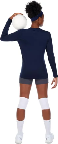 Vista 4 de Women's Standard Long Sleeve Attack Tee