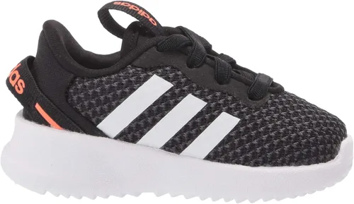 Vista 6 de adidas Racer Tr 20 - Tenis de correr unisex para niños Rosado