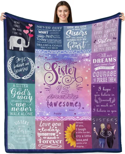 Vista 9 de Regalos para mejor amiga y mujer, regalos de cumpleaños para mejores amigas, mejores amigas, hermanas del alma, ideas de regalo de graduación