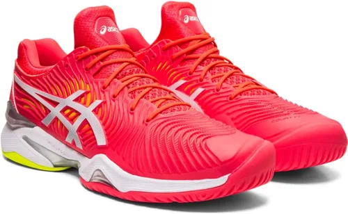 Vista 2 de ASICS Court FF 2 - Zapatillas de tenis para mujer