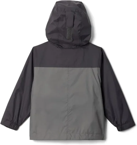 Vista 5 de Columbia Boys' Rain-Zilla Jacket