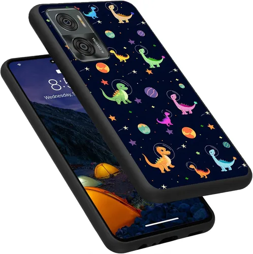 Vista 244 de Funda para Motorola Moto G Stylus 4G 2023, delgada y ligera, de silicona de TPU suave, color negro, ultrafina, para Motorola Moto G Stylus 4G 2023