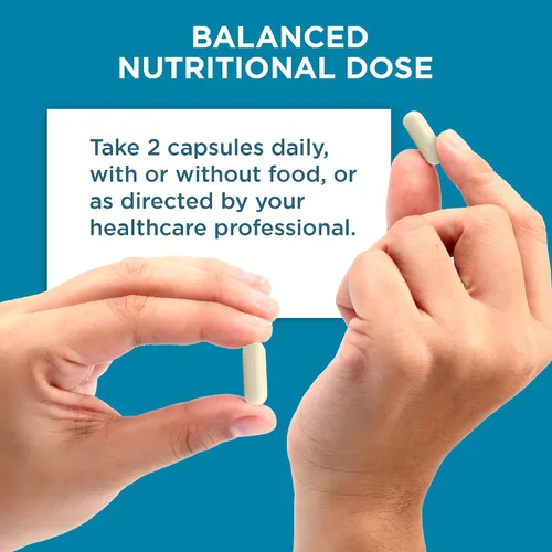 Vista 7 de Suplemento NAC (N-acetil cisteína) – 1000 mg de apoyo antioxidante – Promueve la salud del hígado y la desintoxicación – Aumenta la salud pulmonar e