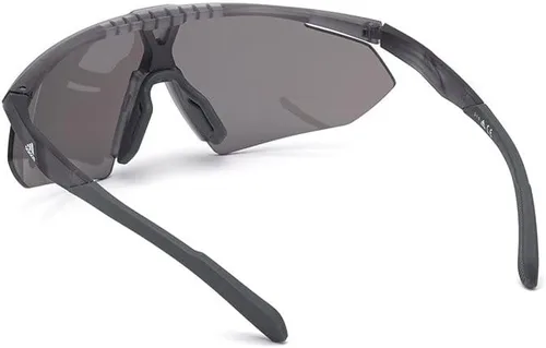 Vista 3 de Gafas de sol adidas Sport SP 0015 20C GrisOtroSmoke Mirror, GrisOtroEspejo Humo